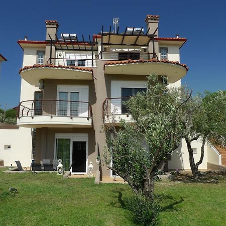 Excellent Villa Vourvourou Eksteriør billede